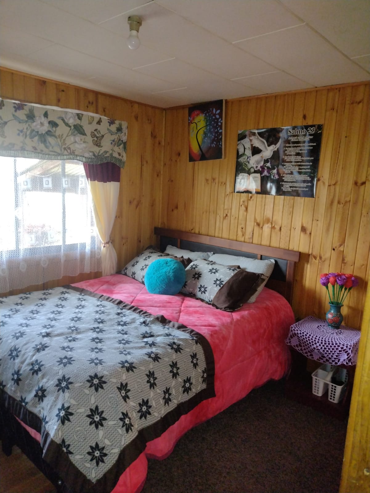 Se vende amplia casa en Villa Yungay – Castro