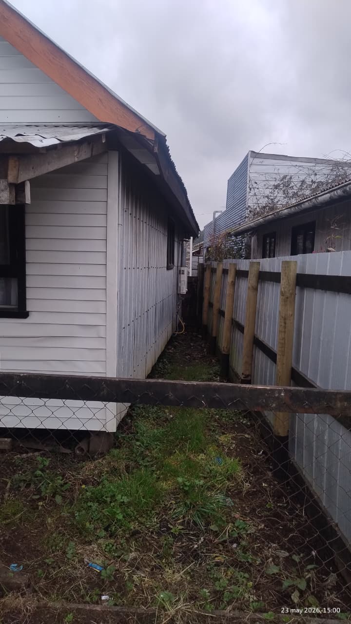 Se vende propiedad en Dalcahue