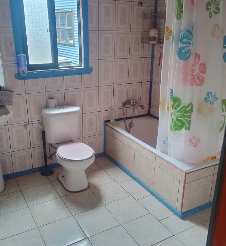 Se vende propiedad en Dalcahue