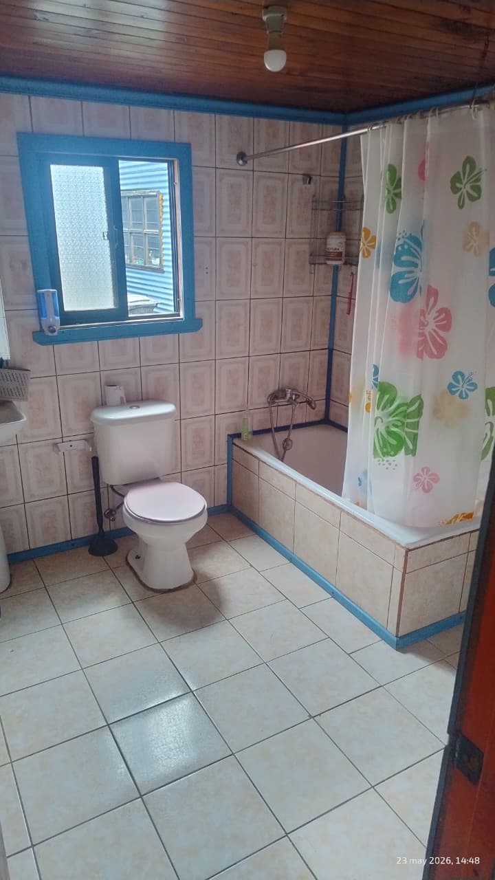 Se vende propiedad en Dalcahue
