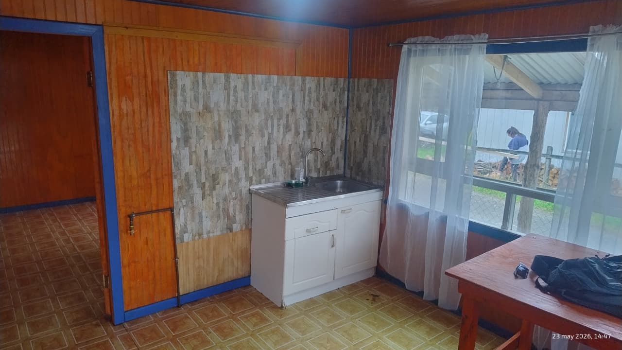 Se vende propiedad en Dalcahue