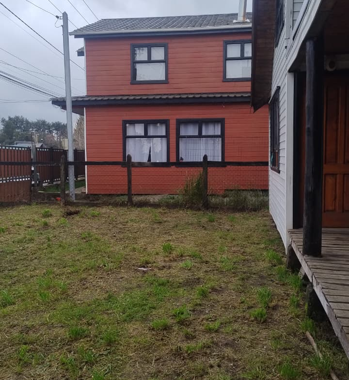 Se vende propiedad en Dalcahue