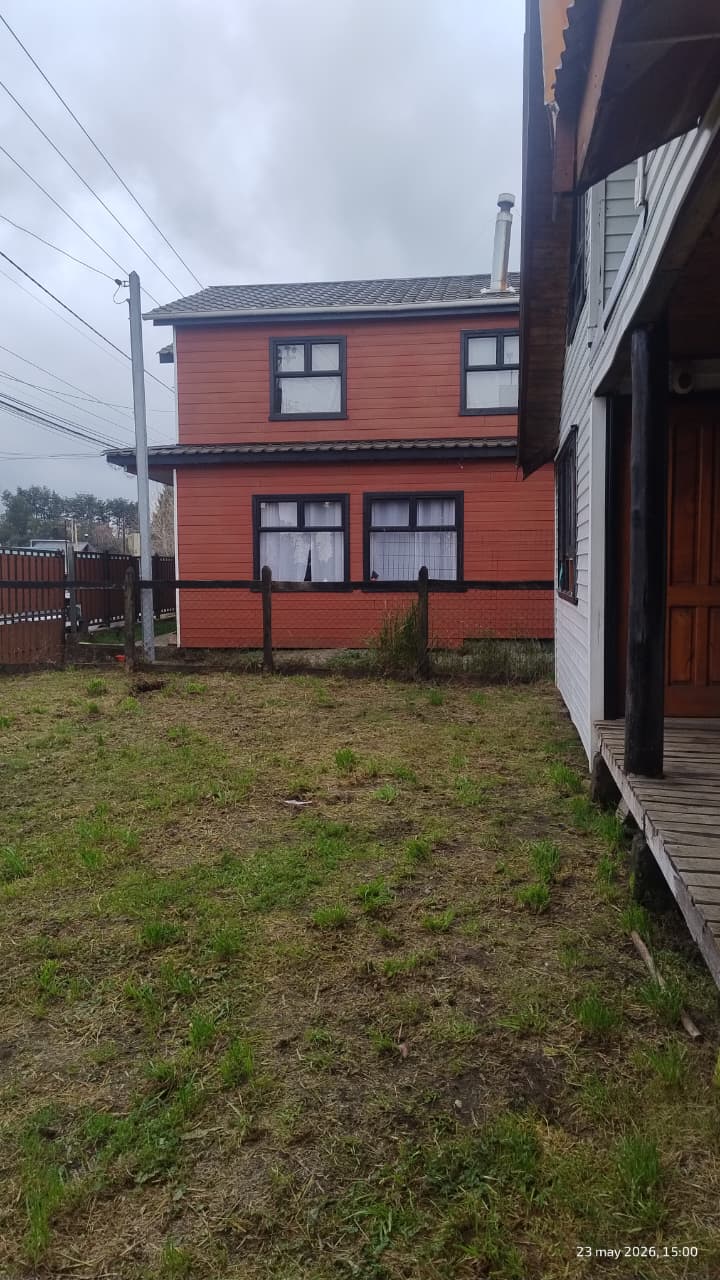 Se vende propiedad en Dalcahue