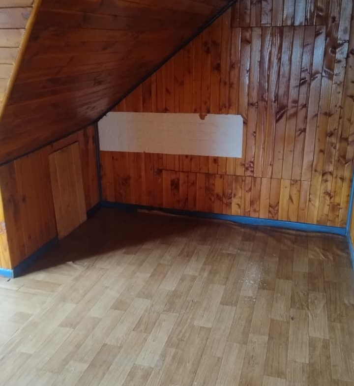 Se vende propiedad en Dalcahue