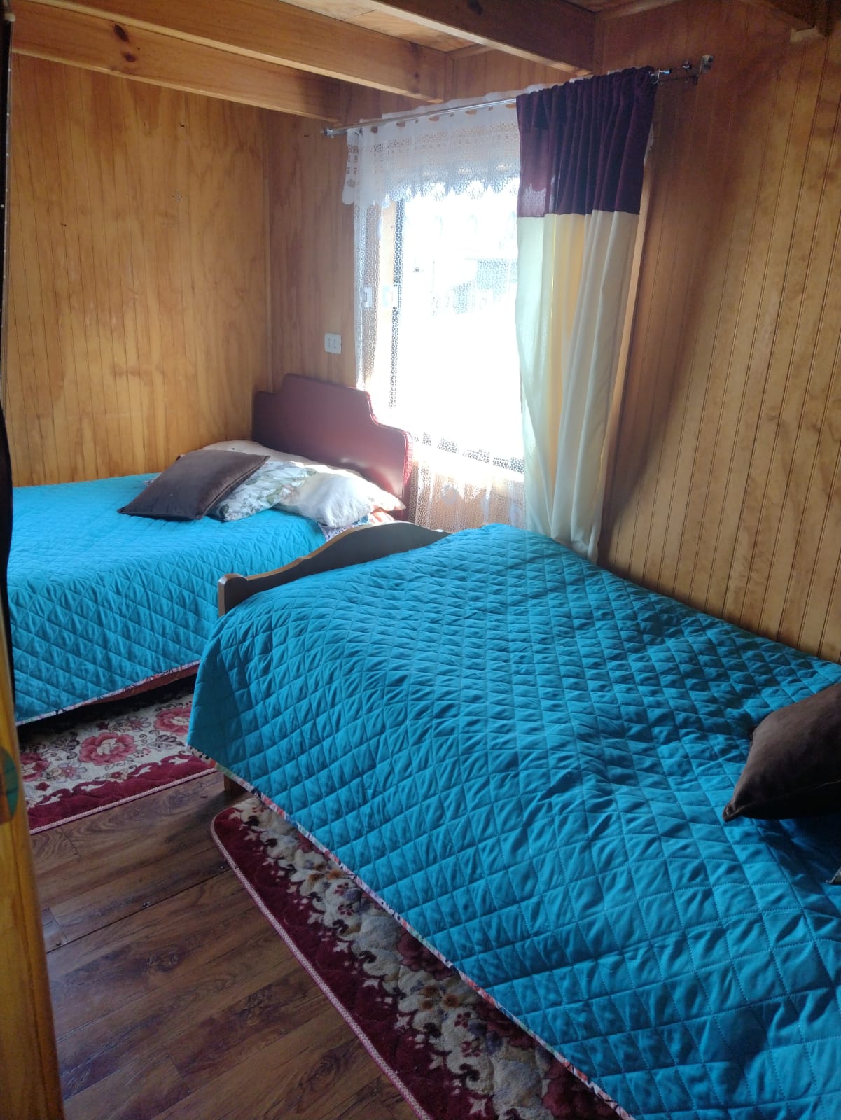 Se vende amplia casa en Villa Yungay – Castro