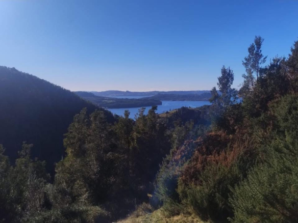 Se Vende Parcela en Sector Terao Playa – Comuna de Chonchi