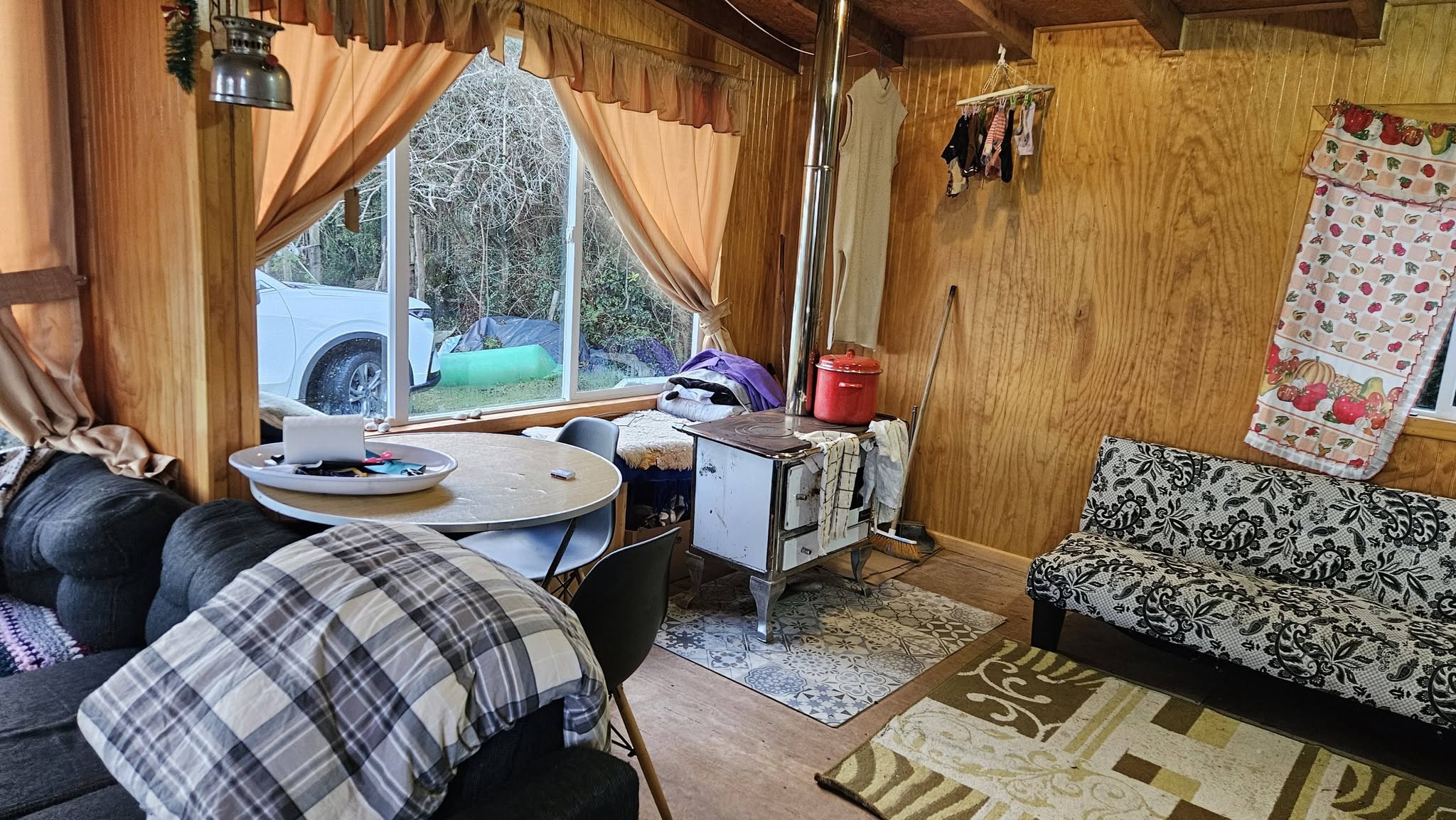 Se vende hermosa parcela en Liuco