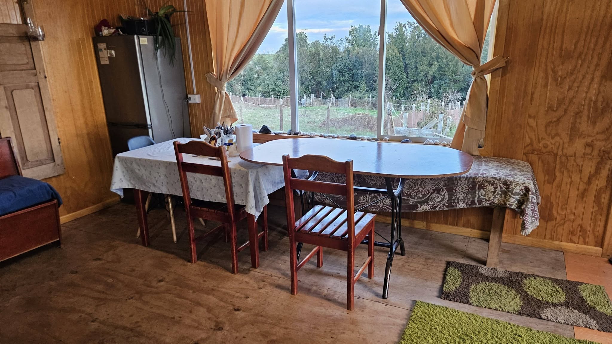 Se vende hermosa parcela en Liuco