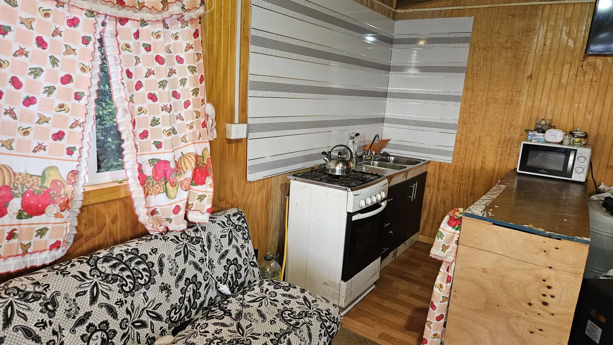Se vende hermosa parcela en Liuco