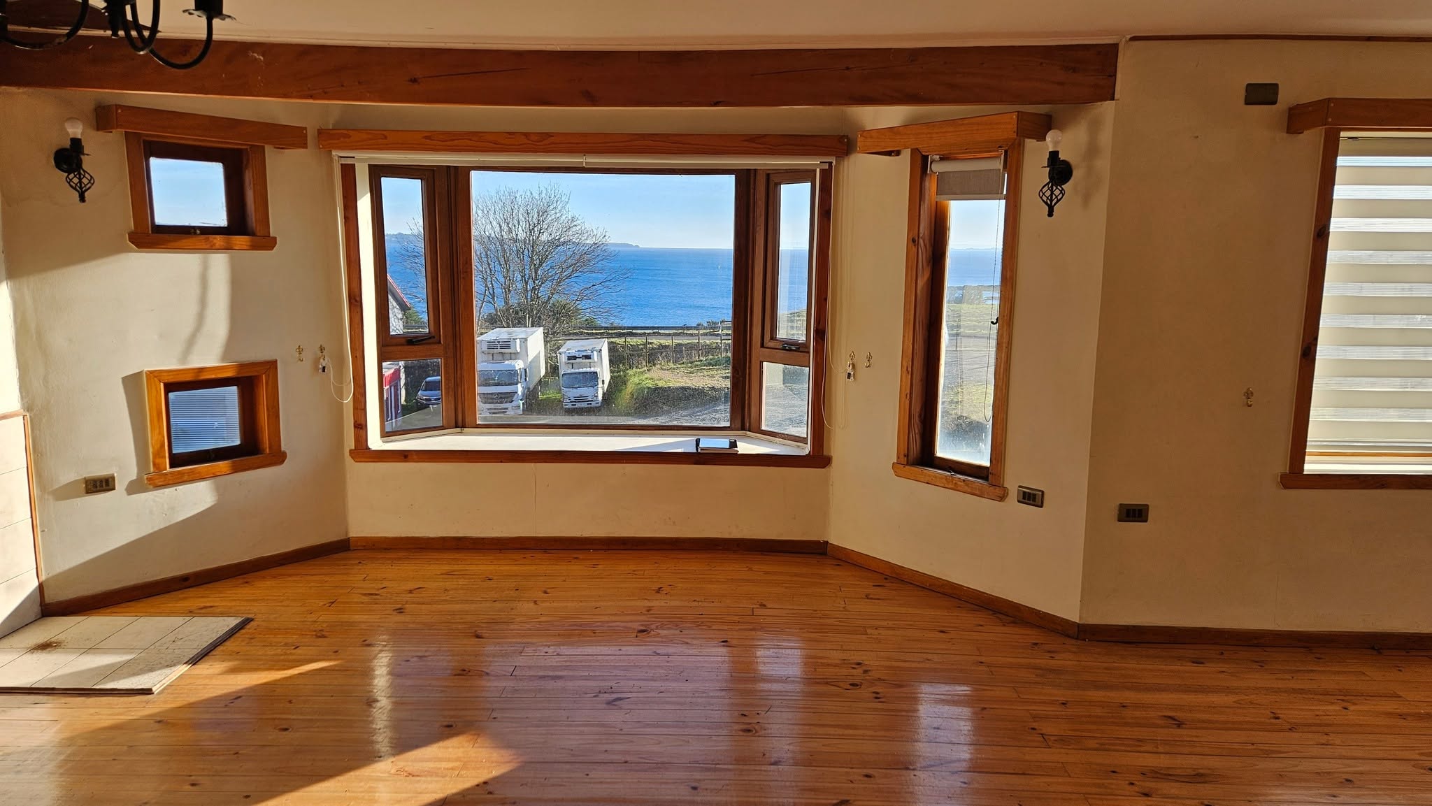 ARRIENDO DISPONIBLE EN ANCUD – SECTOR LECHAGUA KM 1