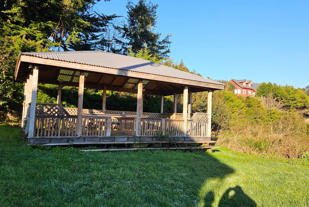 ARRIENDO DISPONIBLE EN ANCUD – SECTOR LECHAGUA KM 1
