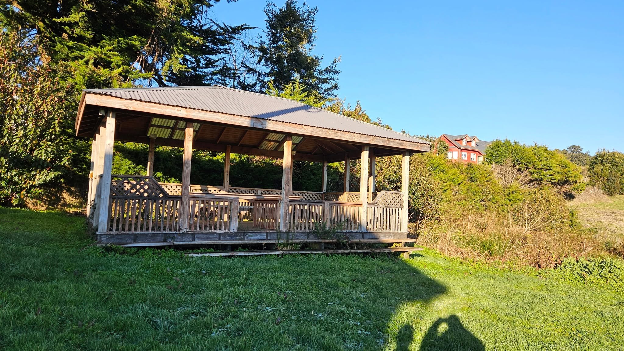 ARRIENDO DISPONIBLE EN ANCUD – SECTOR LECHAGUA KM 1