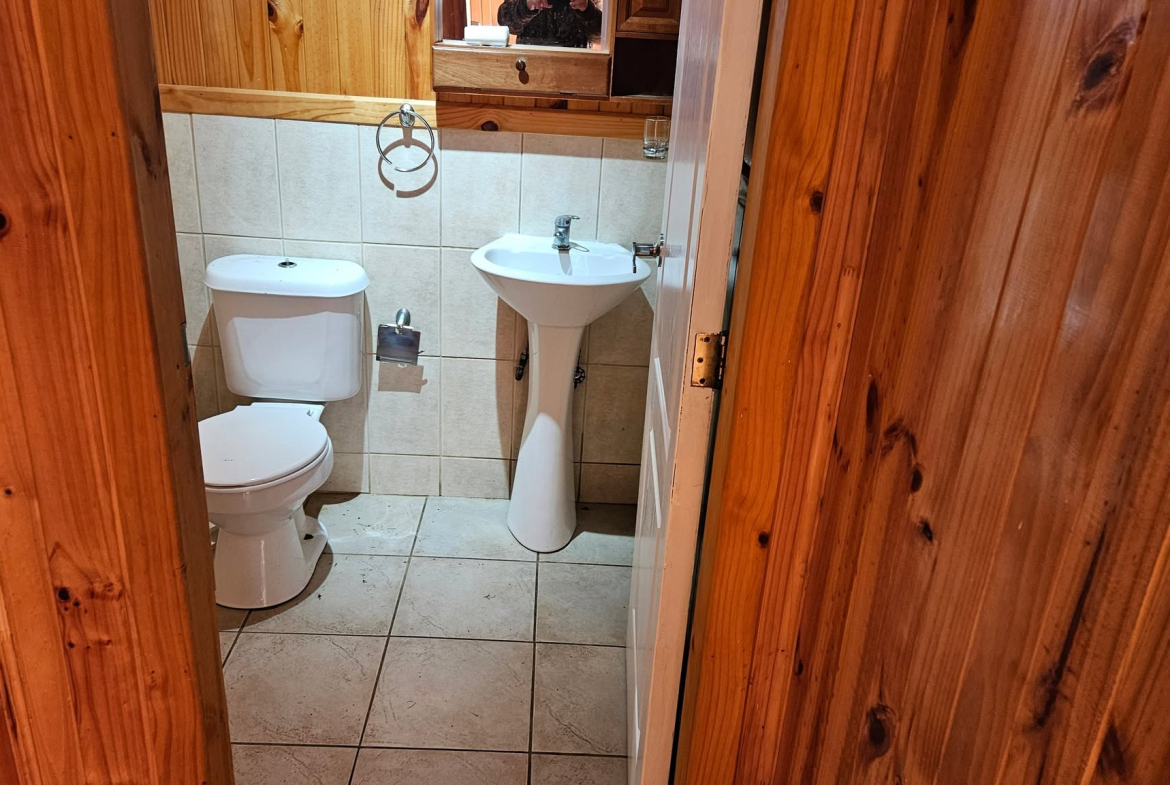 ARRIENDO DISPONIBLE EN ANCUD – SECTOR LECHAGUA KM 1