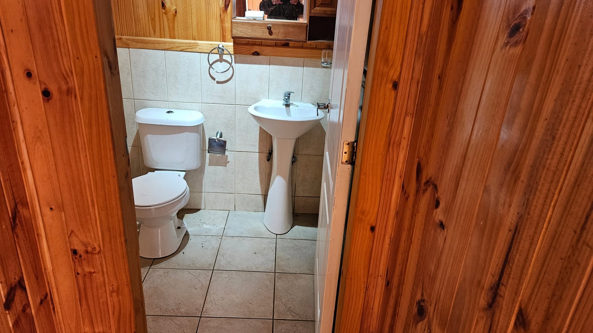 ARRIENDO DISPONIBLE EN ANCUD – SECTOR LECHAGUA KM 1