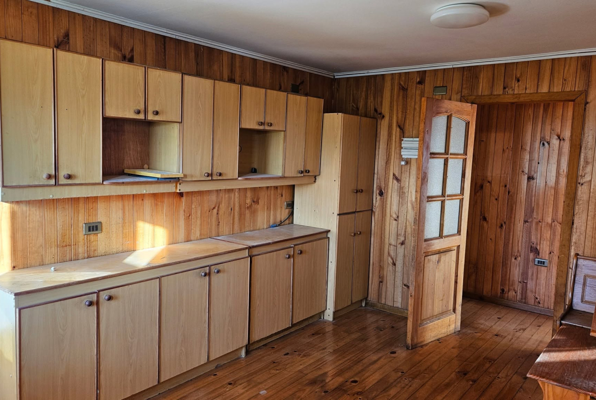 ARRIENDO DISPONIBLE EN ANCUD – SECTOR LECHAGUA KM 1