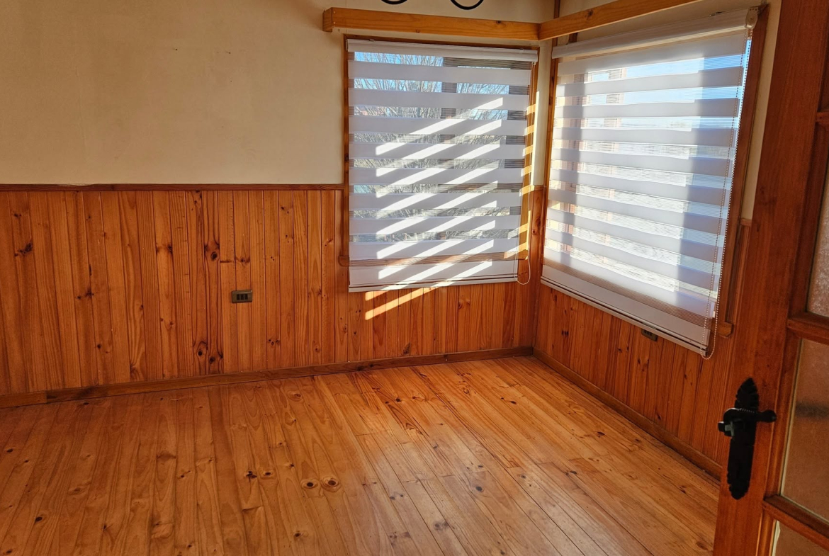 ARRIENDO DISPONIBLE EN ANCUD – SECTOR LECHAGUA KM 1